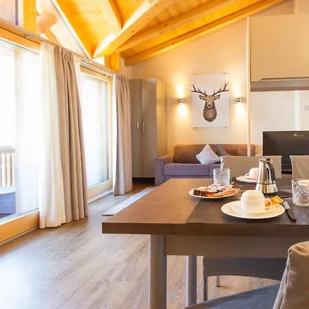 Sant' Antoni Bondi Livigno