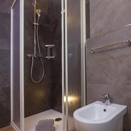 Sant' Antoni Bondi Apartment Livigno