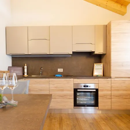 Sant' Antoni Bondi Apartment