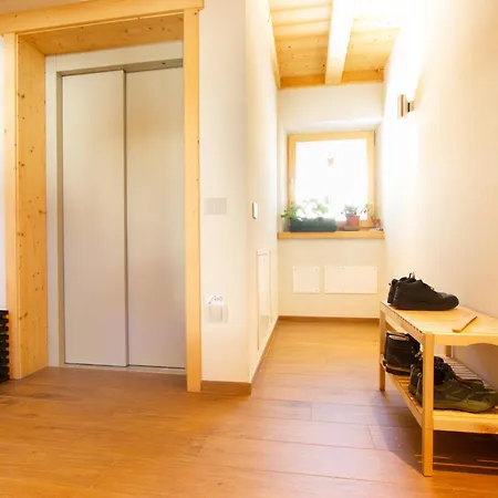 Apartment Sant' Antoni Bondi *