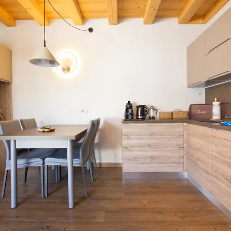 Apartment Sant' Antoni Bondi Livigno